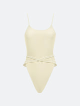 CASSIS ONE PIECE - PEARL From ELYSIIAN