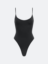 MONACO ONE PIECE - BLACK From ELYSIIAN