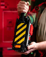 Life-Sized Ghost Trap from Bricker Builds