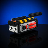 Life-Sized Ghost Trap from Bricker Builds