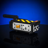 Life-Sized Ghost Trap from Bricker Builds