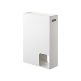Toilet Paper Stocker - Steel from Yamazaki Home