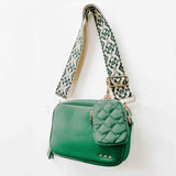 Gigi Clip On Pouch from Pretty Simple