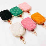 Gigi Clip On Pouch from Pretty Simple