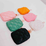 Gigi Clip On Pouch from Pretty Simple