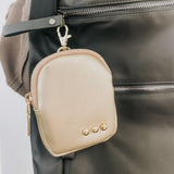Gigi Clip On Pouch from Pretty Simple