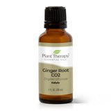 Ginger Root CO2 Extract from Plant Therapy