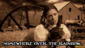 Over the Rainbow from Wicked Good Perfume