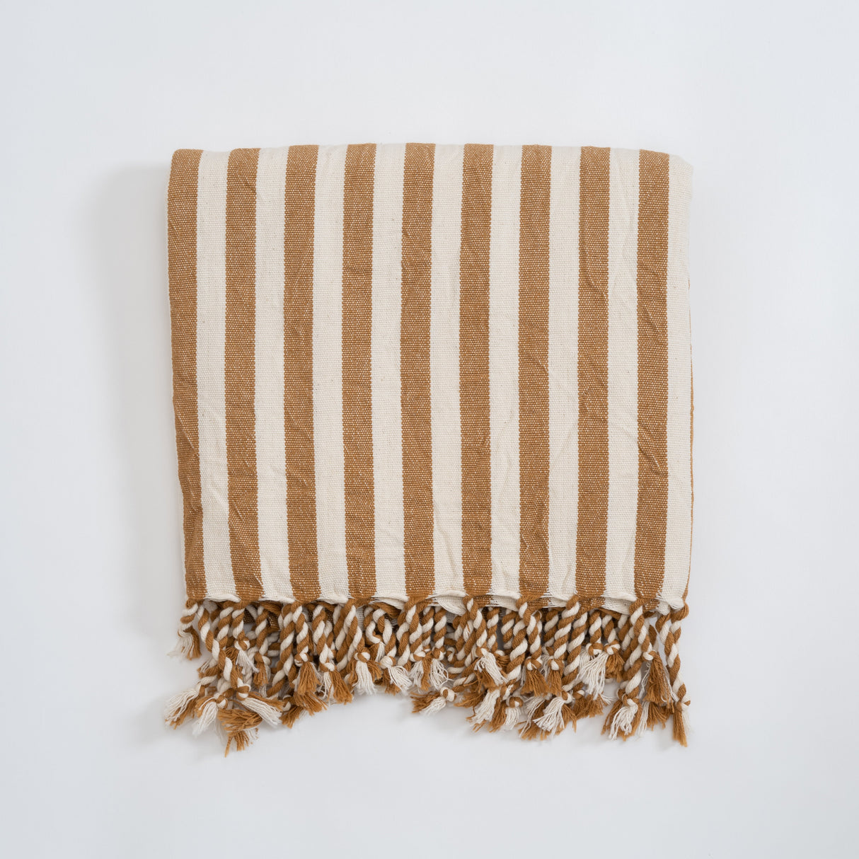 Girit Biscotto Towel from Eastern Woven