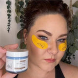 BUNDLE - Reusable Eye Masks, Vita C Mist, and Cleansing Vegan Oil from the [pH]ix through MARKET