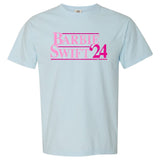 'Girly Campaign '24' T-Shirt from United Monograms