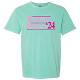 'Girly Campaign '24' T-Shirt from United Monograms