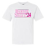 'Girly Campaign '24' T-Shirt from United Monograms