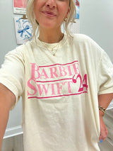 'Girly Campaign '24' T-Shirt from United Monograms