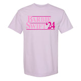'Girly Campaign '24' T-Shirt from United Monograms