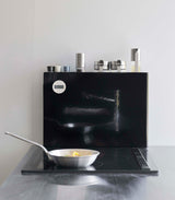 Sliding Drawer Seasoning Rack - Steel from Yamazaki Home