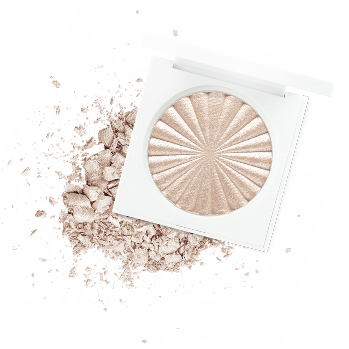 Highlighter - Glazed Donut From Ofra Cosmetics