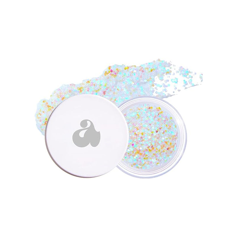 Get Loose Glitter Gel Mini from Masksheets