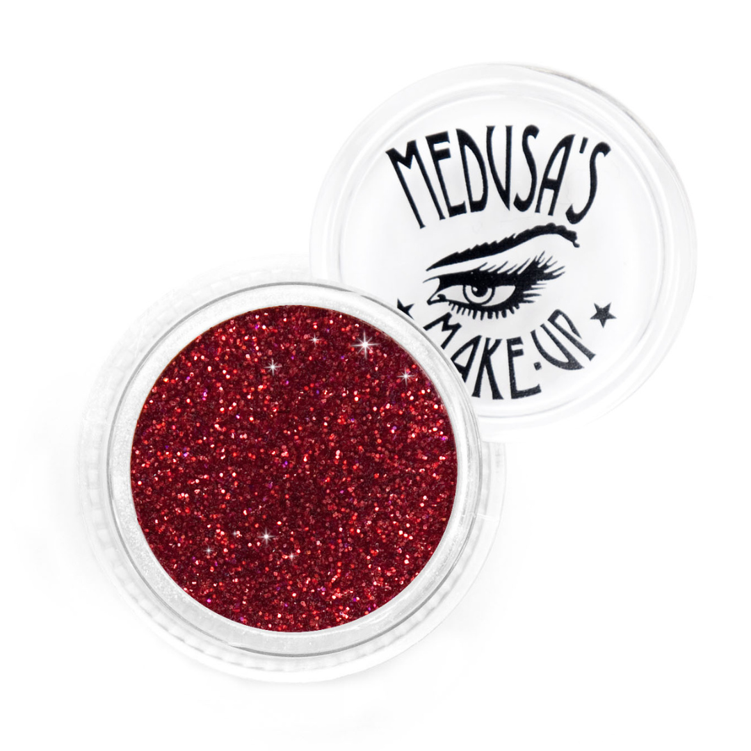 Glitter - Antoinette (Holographic) from Medusa's Makeup