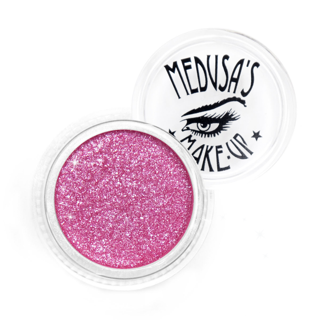 Glitter - Asteroid (Mineral) from Medusa's Makeup