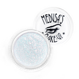 Glitter - Falling Star (green iridescence) from Medusa's Makeup