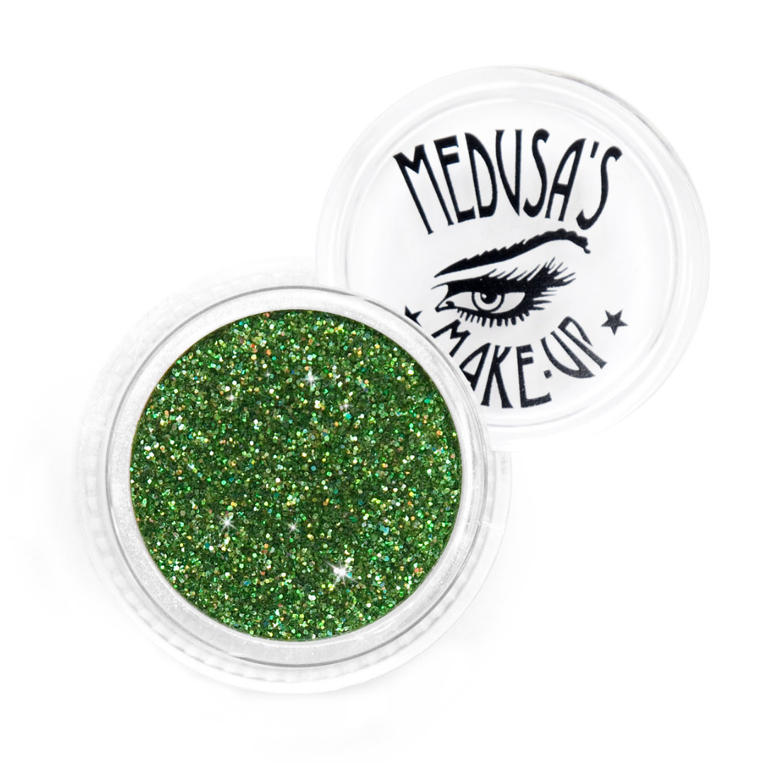 Glitter - Flash Dance (Holographic) from Medusa's Makeup