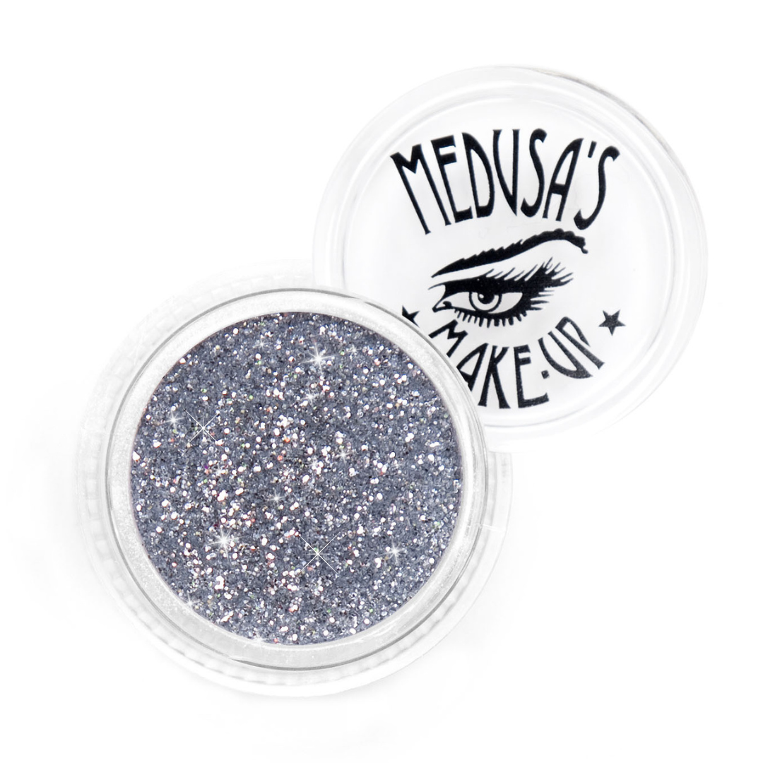 Glitter - Heavy Metal from Medusa's Makeup