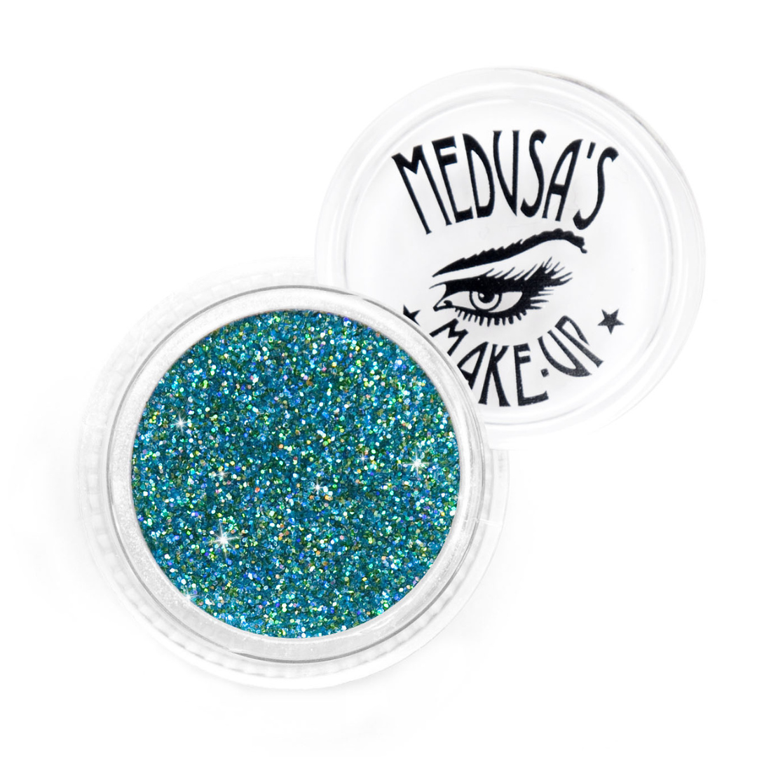 Glitter - Liberace (Holographic) from Medusa's Makeup