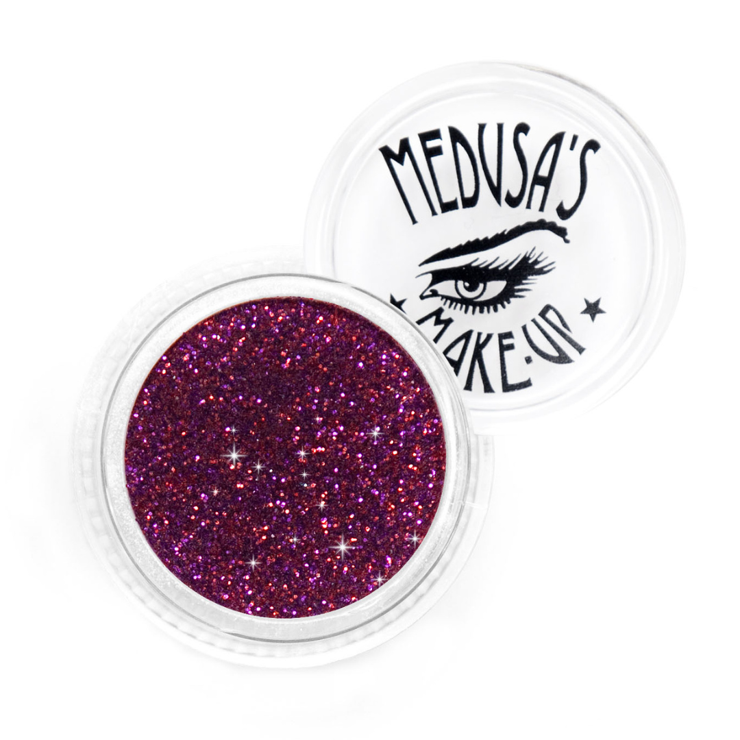 Glitter - Love Missile from Medusa's Makeup