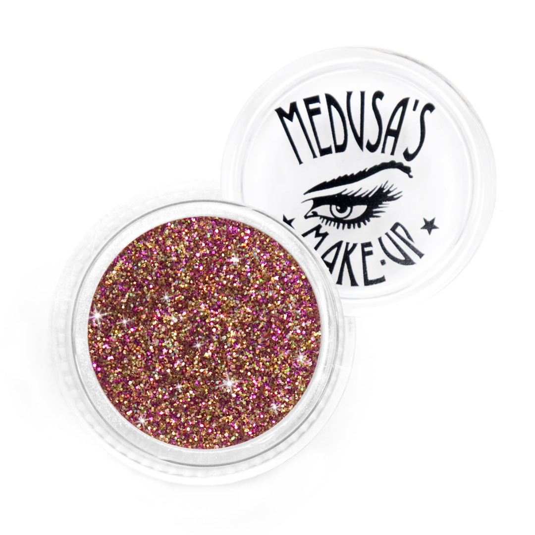Glitter - Material Girl from Medusa's Makeup