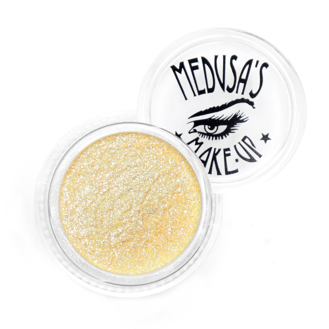 Glitter - Meteor (Mineral from Medusa's Makeup