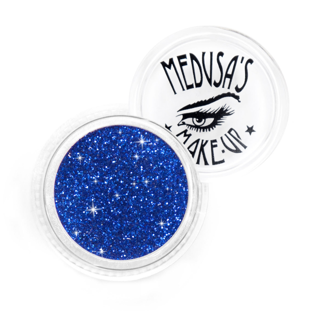 Glitter - Moon Walk from Medusa's Makeup