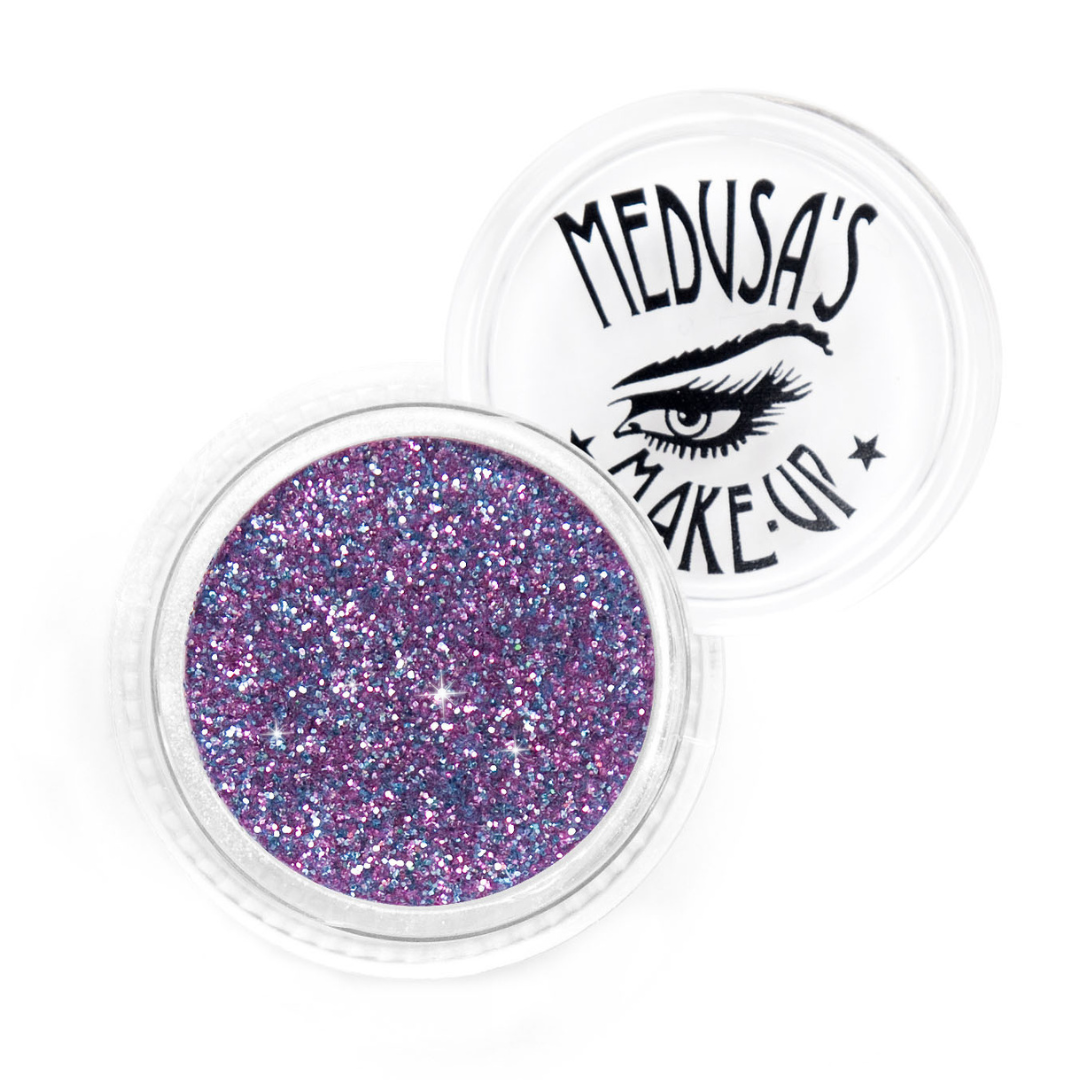 Glitter - Nagel from Medusa's Makeup