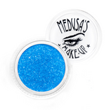 Glitter - Neon Blue from Medusa's Makeup