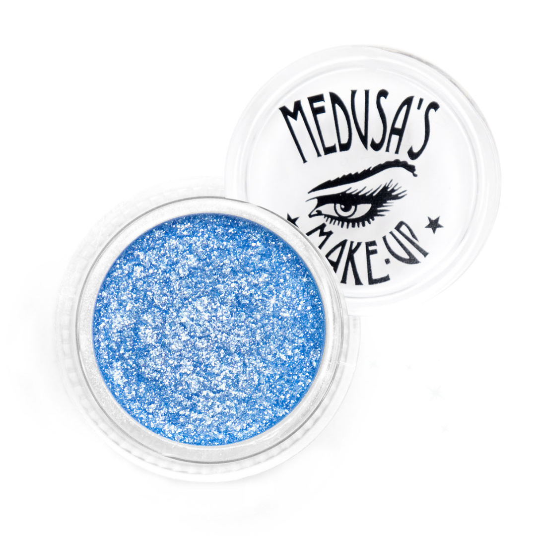 Glitter - Neptune (Mineral) from Medusa's Makeup