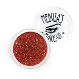 Glitter - Orange Crush from Medusa's Makeup