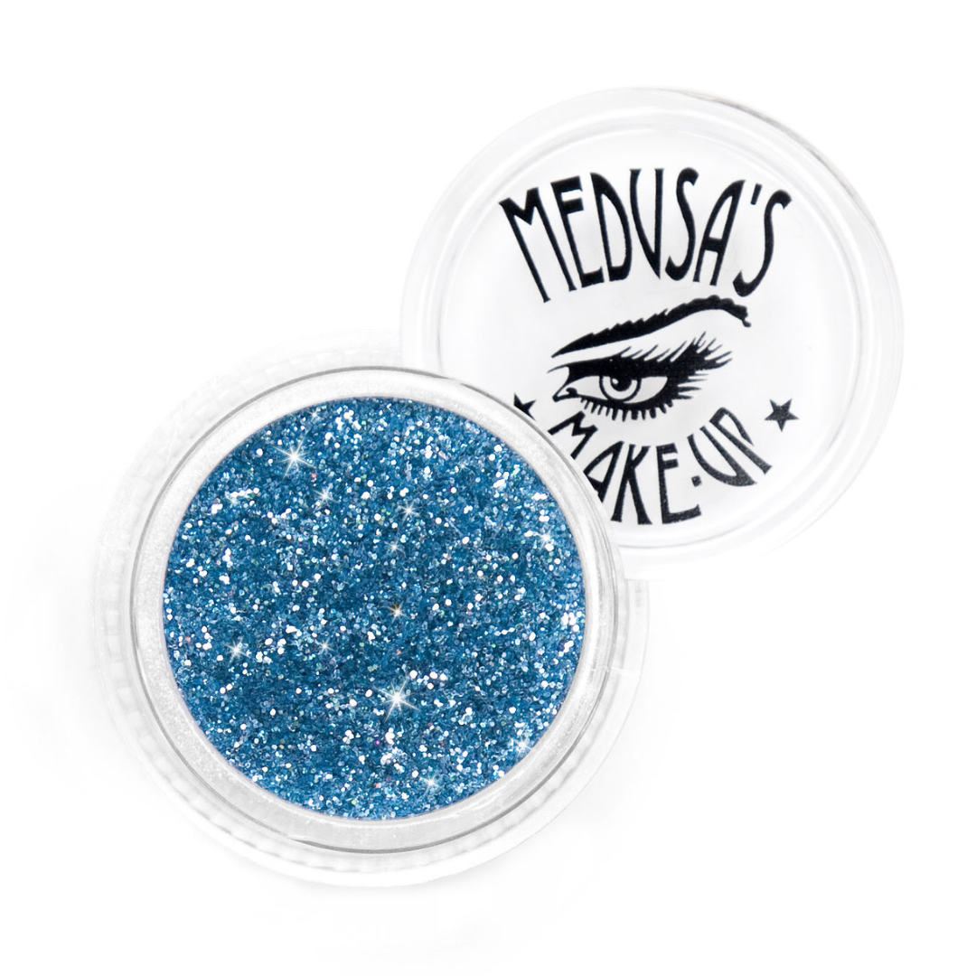 Glitter - Ozone from Medusa's Makeup
