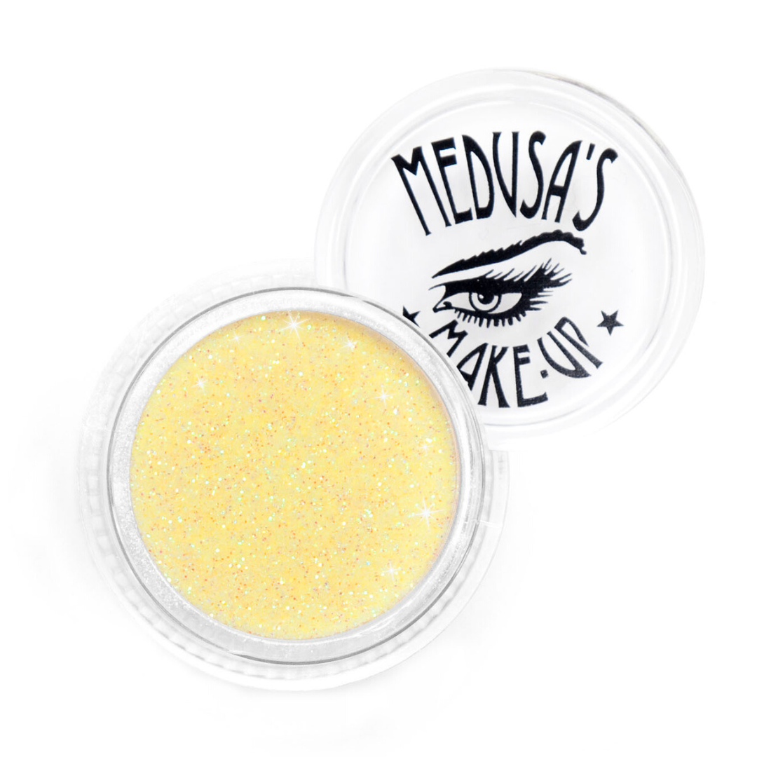 Glitter - Pixie (Iridescent) from Medusa's Makeup