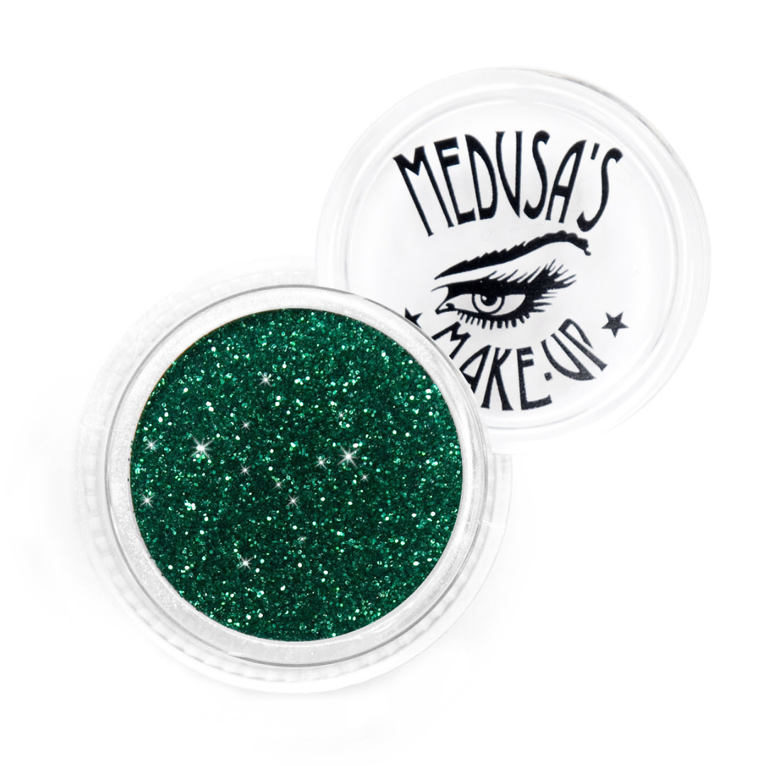 Glitter - Radioactive from Medusa's Makeup