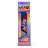Glitter Rock Palette from Profusion Cosmetics