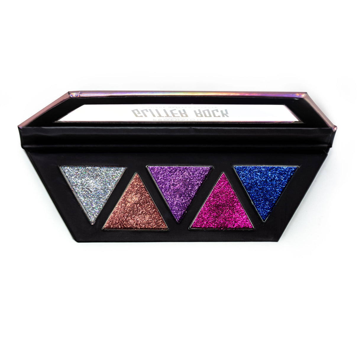 Glitter Rock Palette from Profusion Cosmetics