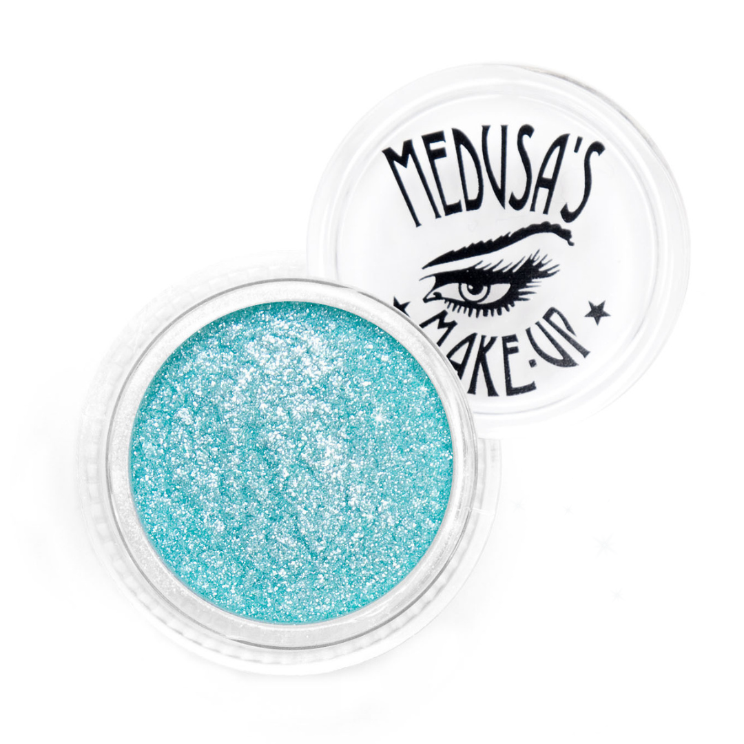 Glitter - Saturn (Mineral) from Medusa's Makeup