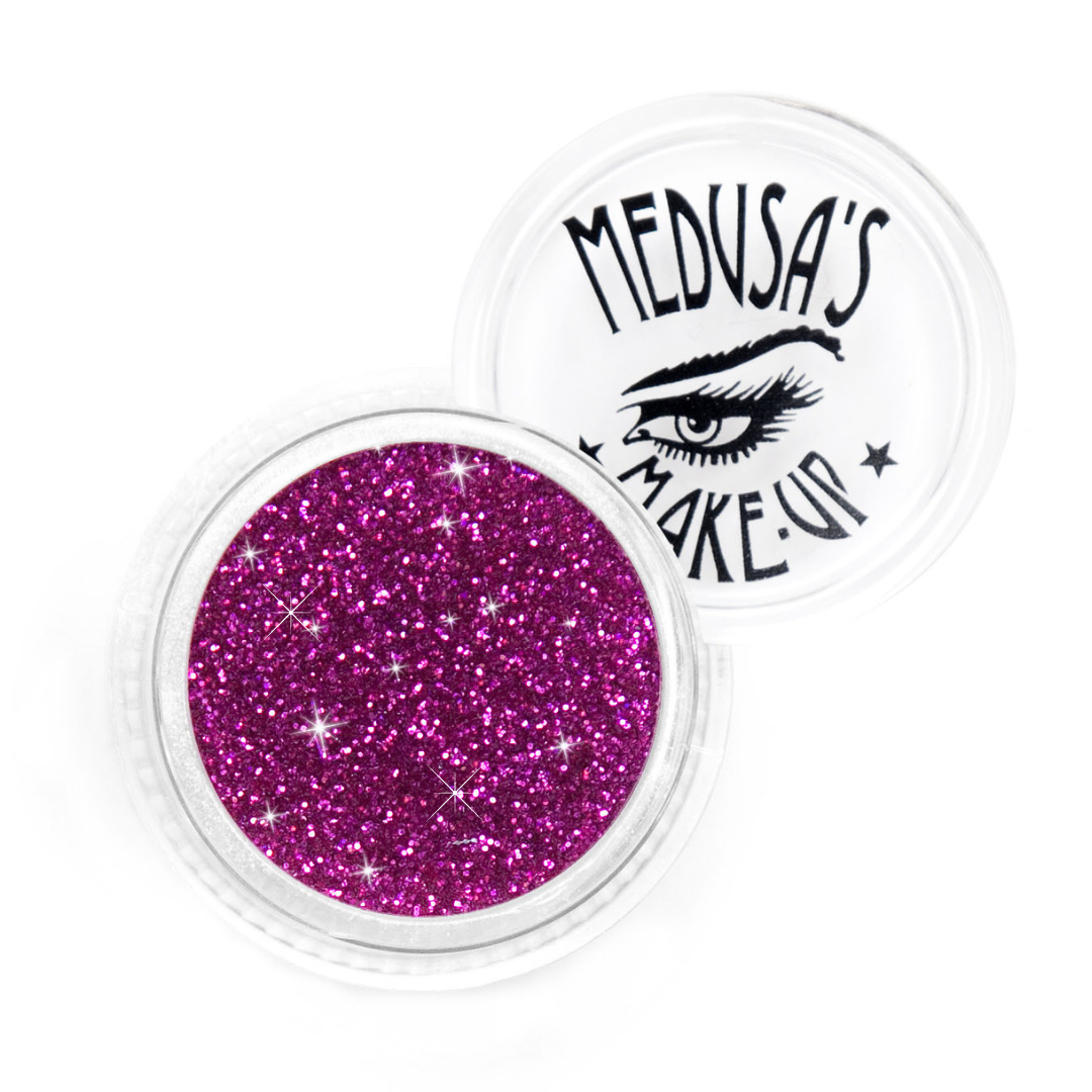 Glitter - Space Cadet from Medusa's Makeup