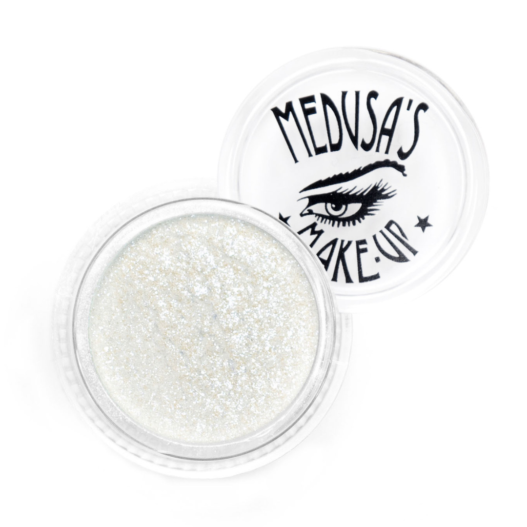 Glitter - Star Wars (gold iridescence) from Medusa's Makeup