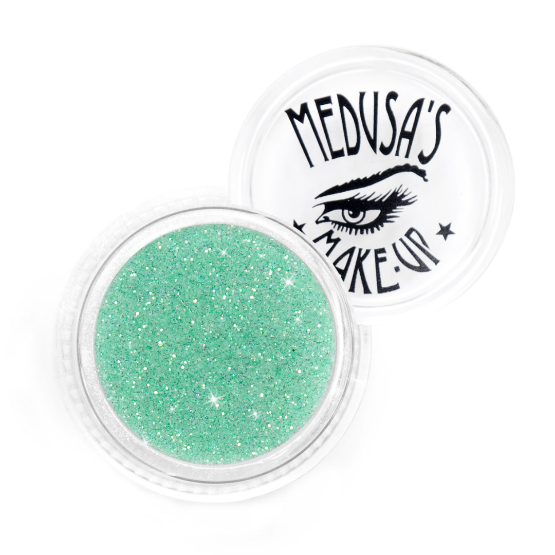 Glitter - Wicca (Iridescent) from Medusa's Makeup