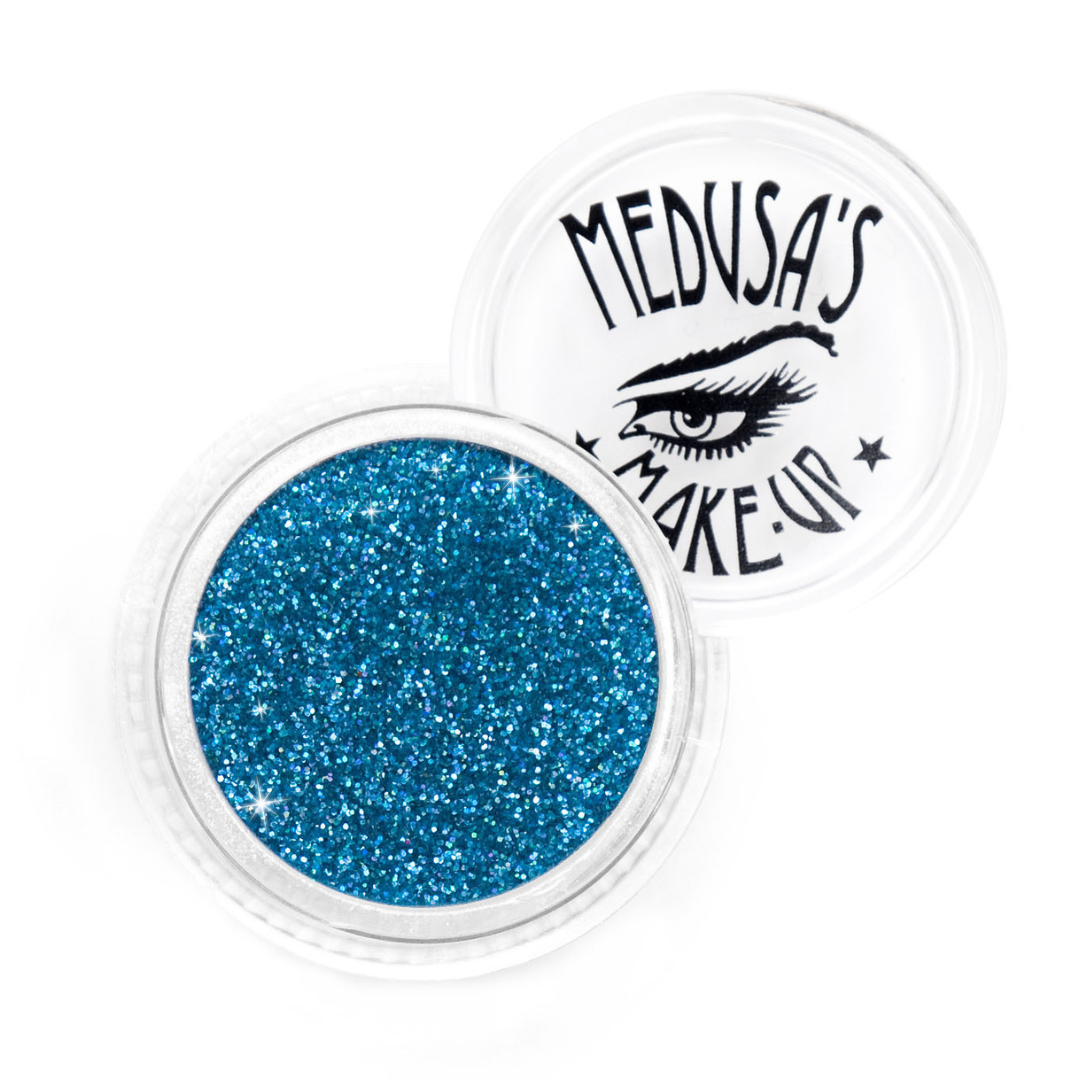 Glitter - Xanadu (Holographic) from Medusa's Makeup