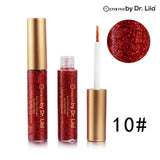 Sparkle Eyeliner - For Shimmer & Shine in Your Eyes from Epilynx Skincare and Cosmetics