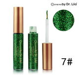 Sparkle Eyeliner - For Shimmer & Shine in Your Eyes from Epilynx Skincare and Cosmetics