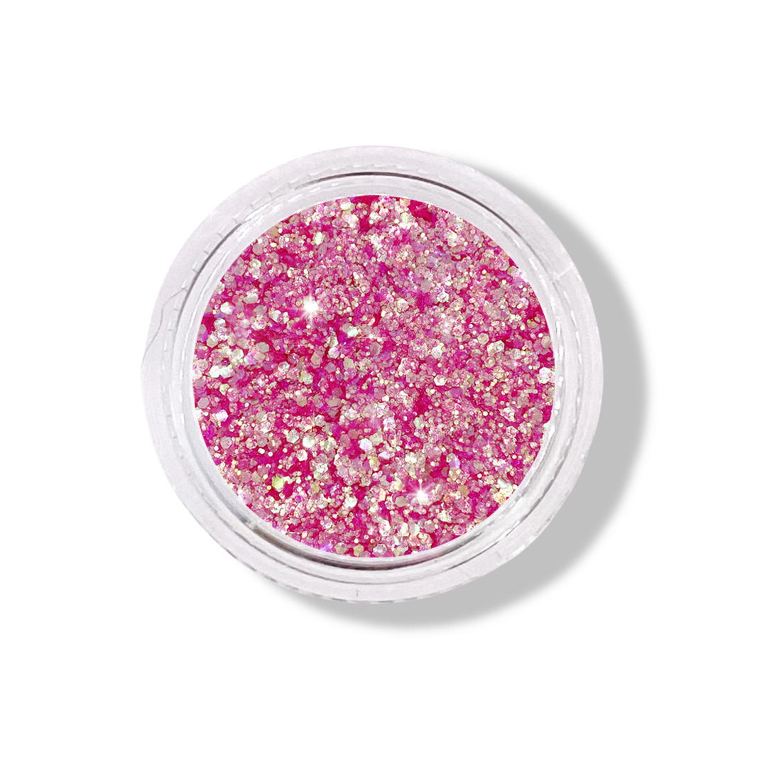 Glittergasm - Wannabe from Medusa's Makeup