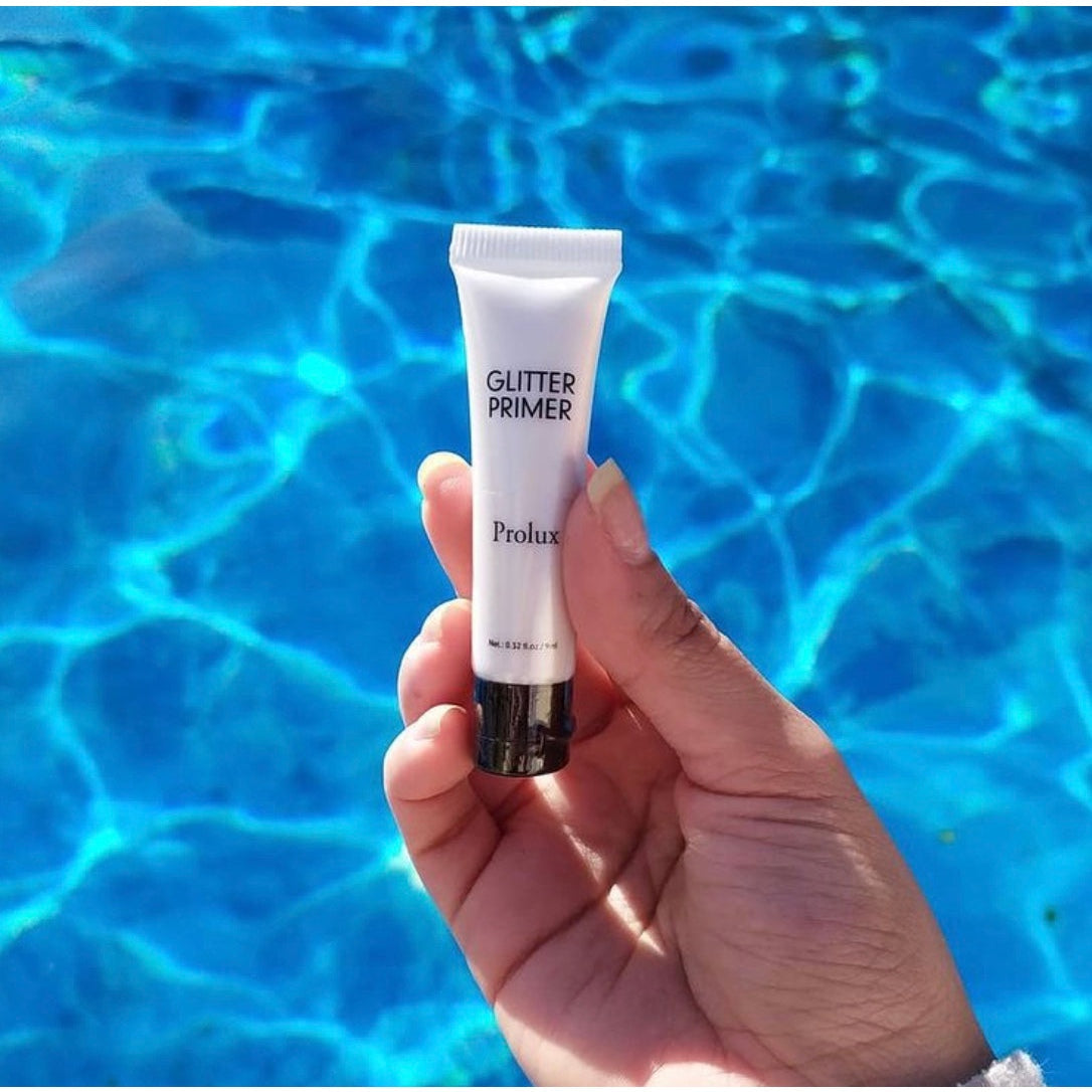 Prolux Glitter Primer from Prolux Cosmetics